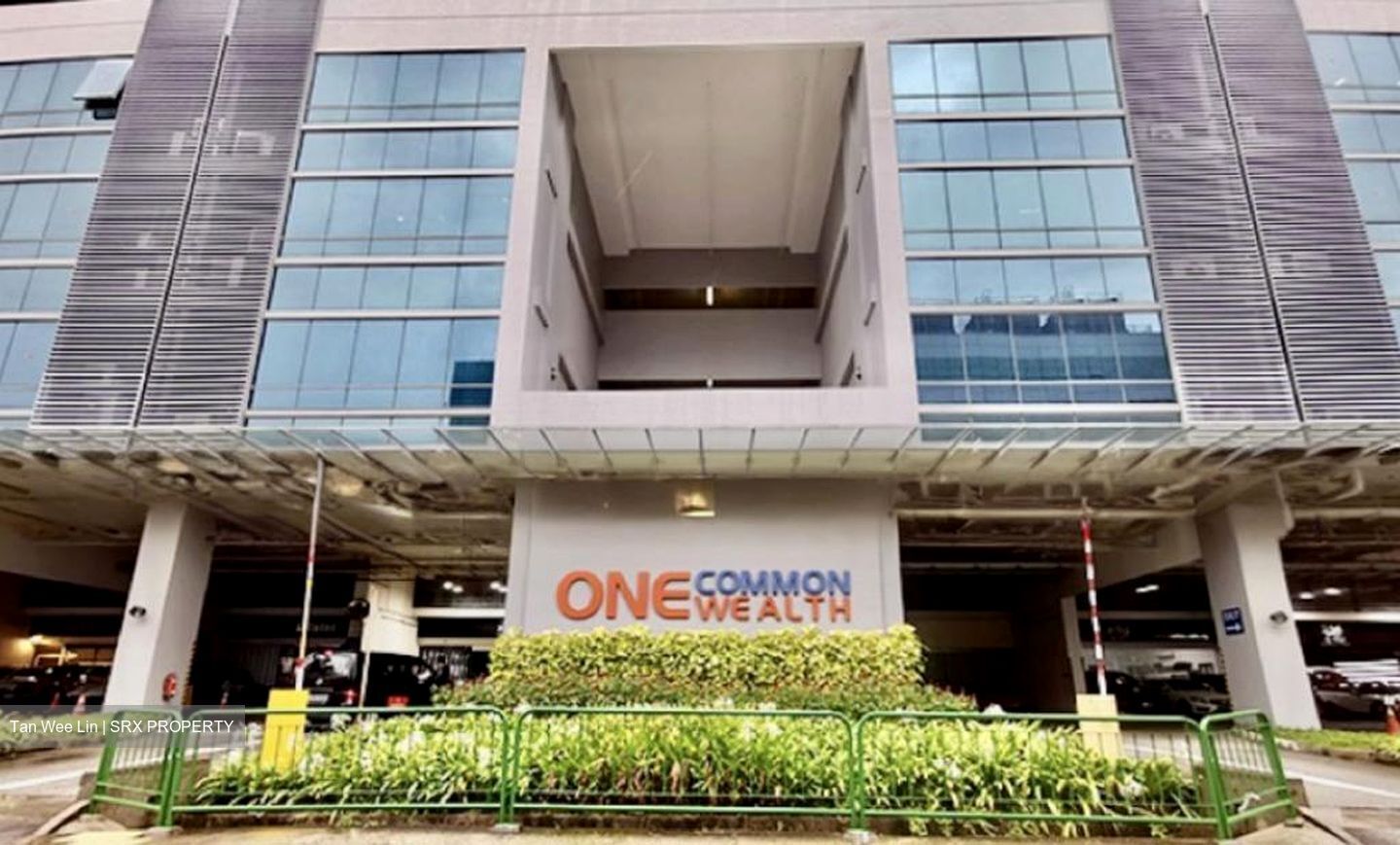 One Commonwealth (D3), Factory #527566301